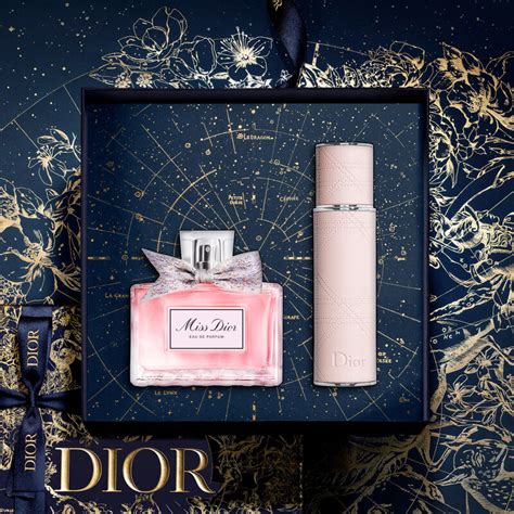 miss dior gift set macy& 39|miss dior gift sets boots.